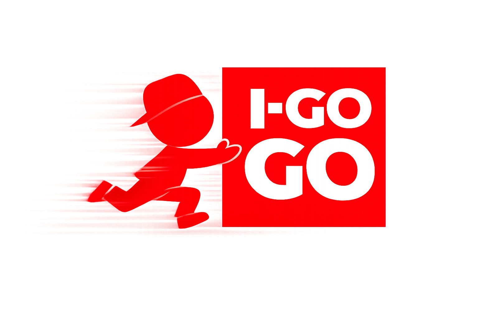 Igogo Logo