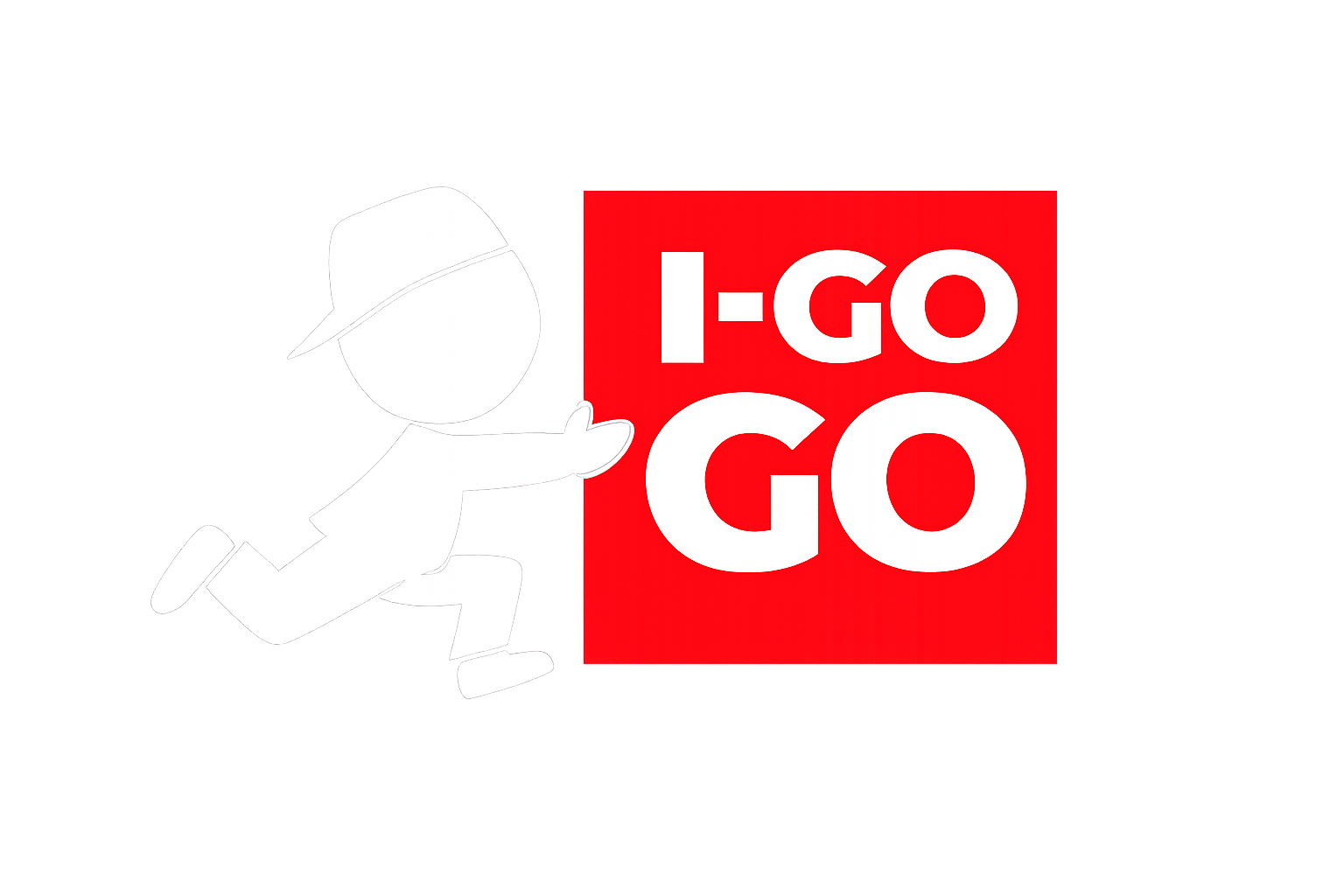 iGoGo Logo