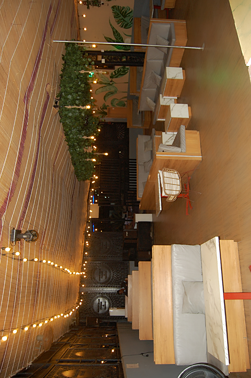 Exclusive Event Hall