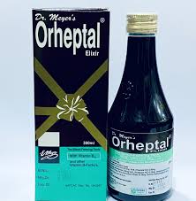 Orheptal 300ml Blood tonic 300ml