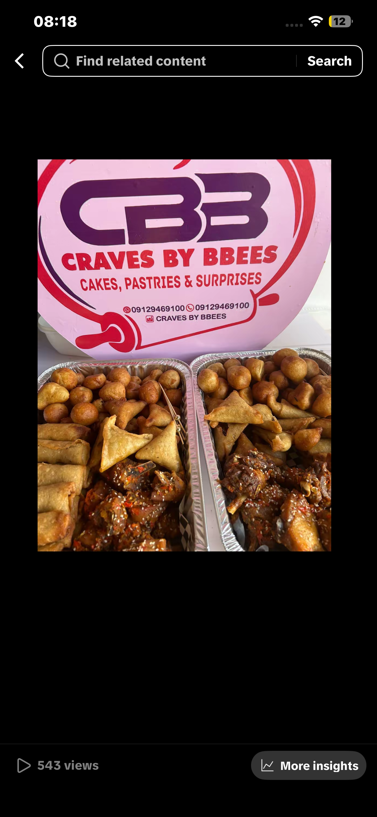 Smallchops 