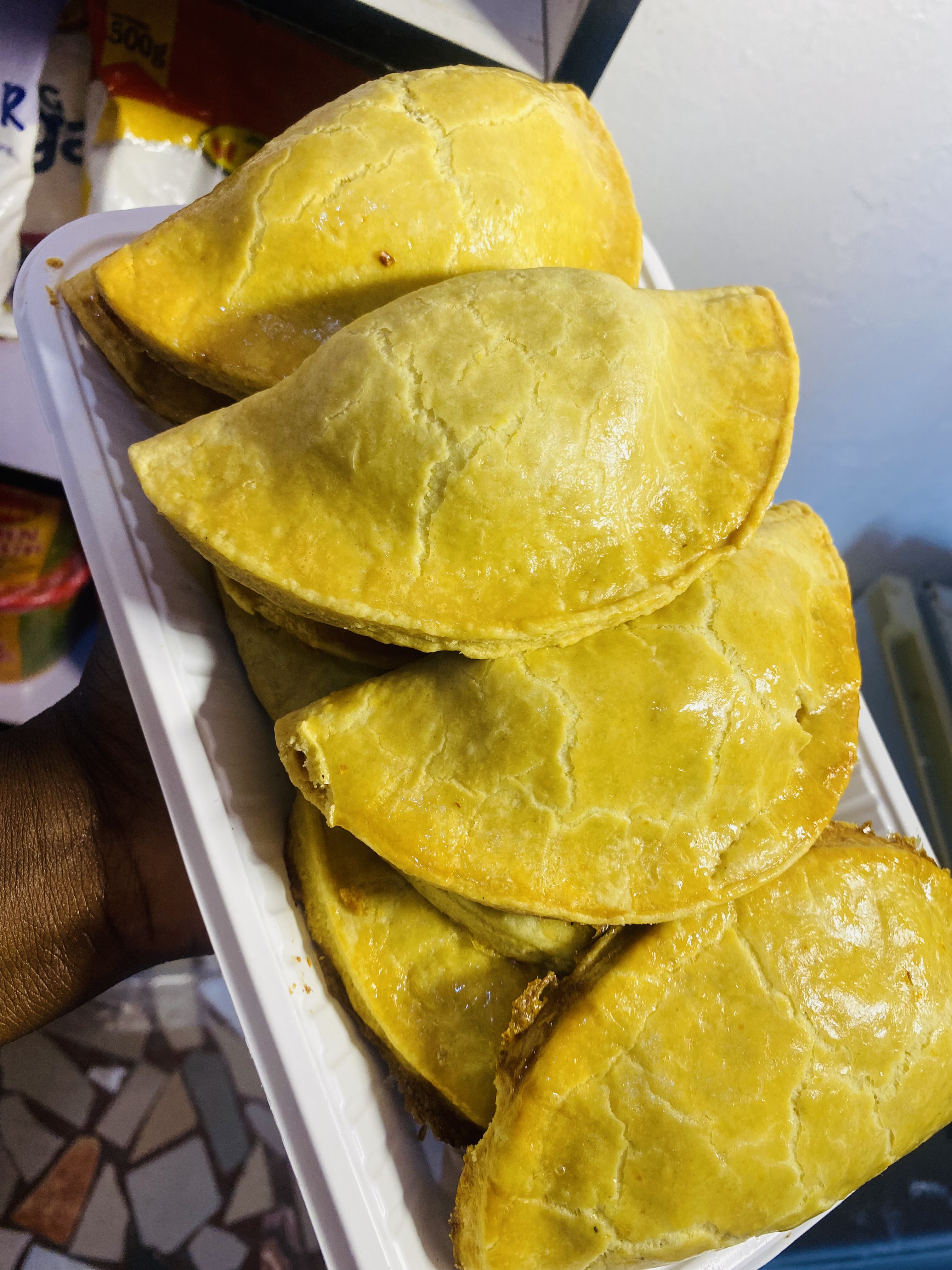 Meatpie 